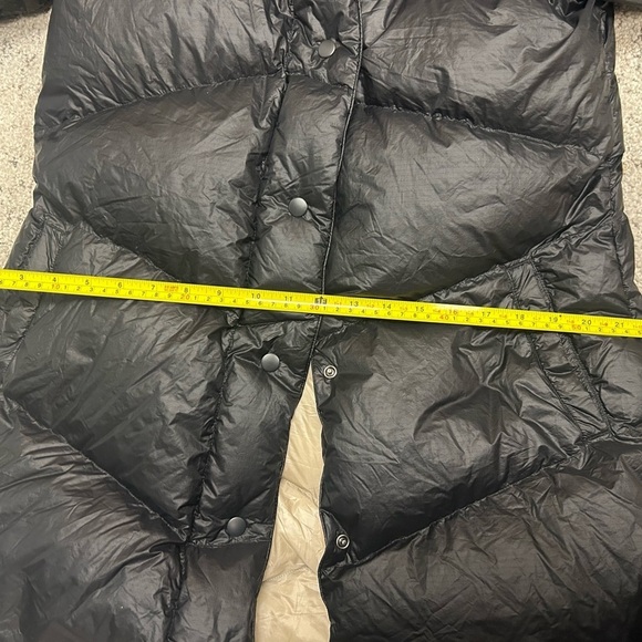 Cotopaxi S mint condition “Nina” downfilled 3/4 length lightweight parka- Clif - Picture 15 of 16